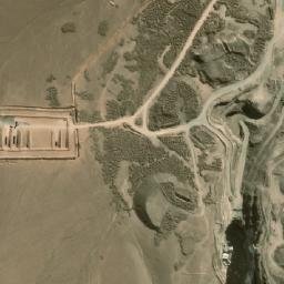 Satellite imagery of Bella Ester, CL