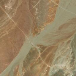 Satellite imagery of Portezuelo Chimbero, CL