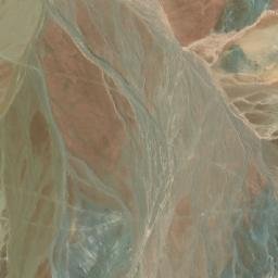 Satellite imagery of Portezuelo Chimbero, CL