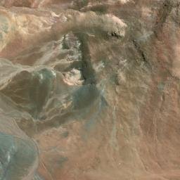 Satellite imagery of Portezuelo Chimbero, CL