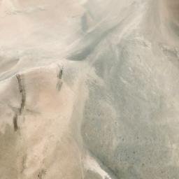 Satellite imagery of Cerro Bayo, AR