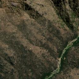 Satellite imagery of Morro Tordillo, AR
