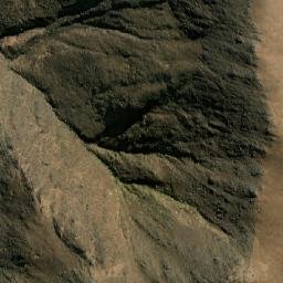 Satellite imagery of Loma Pelada, AR