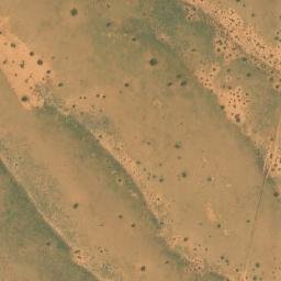 Satellite imagery of COLINTON, NA