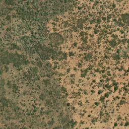 Satellite imagery of CLAPHAM, NA