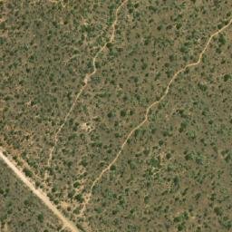 Satellite imagery of CLAPHAM, NA