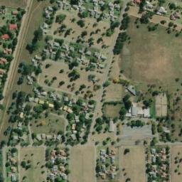 Satellite imagery of TAAIBOS N.G., BW
