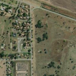 Satellite imagery of TAAIBOS N.G., BW