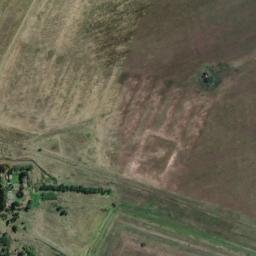 Satellite imagery of Coalbrook Collieries, ZA