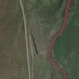 Satellite imagery of Coalbrook Collieries, ZA