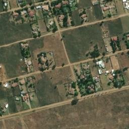 Satellite imagery of VER 52, BW