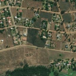 Satellite imagery of VER 52, BW
