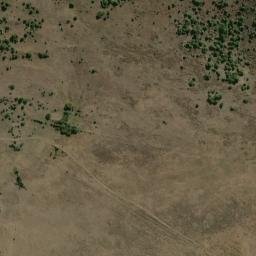 Satellite imagery of STAN 49, BW