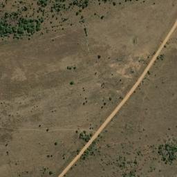 Satellite imagery of STAN 49, BW