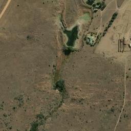 Satellite imagery of Hex River, ZA