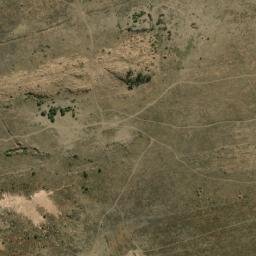 Satellite imagery of HEXRIVIER, BW