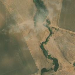 Satellite imagery of STAN 59, BW