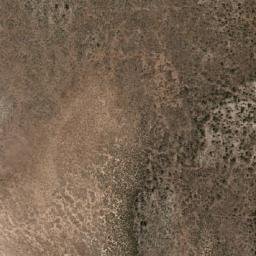 Satellite imagery of Womerangee Hill, AU