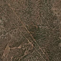 Satellite imagery of Womerangee Hill, AU