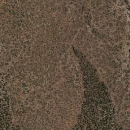 Satellite imagery of Womerangee Hill, AU