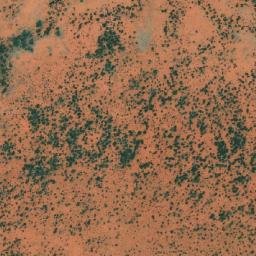Satellite imagery of Little Cairn, AU