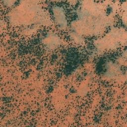 Satellite imagery of Little Cairn, AU