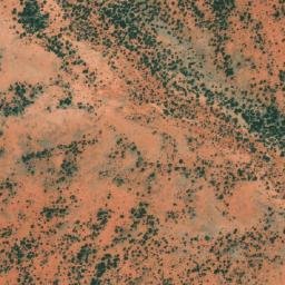 Satellite imagery of Little Cairn, AU