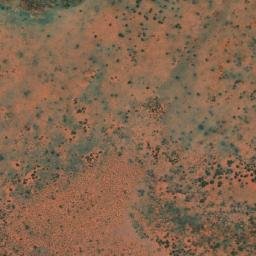 Satellite imagery of Weinna Hill, AU