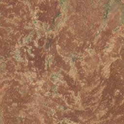 Satellite imagery of Mount Onqueedinna, AU
