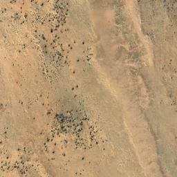 Satellite imagery of Townna Hill, AU