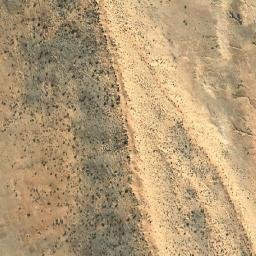 Satellite imagery of Townna Hill, AU