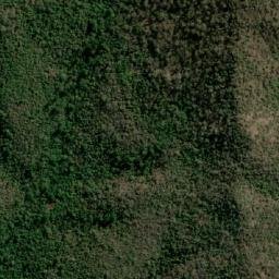 Satellite imagery of The Pinnacle, AU