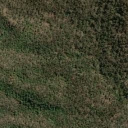 Satellite imagery of The Pinnacle, AU