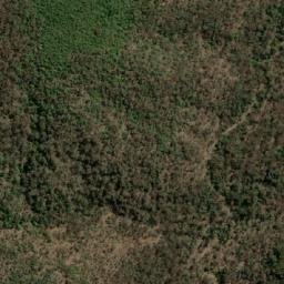 Satellite imagery of The Pinnacle, AU