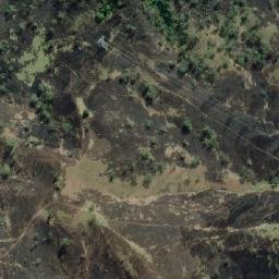Satellite imagery of Limestone Hill, AU