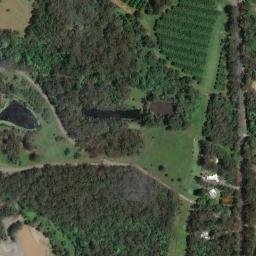Satellite imagery of Crookneck, AU