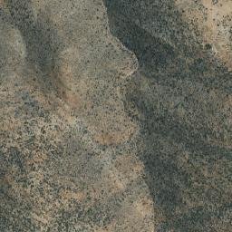 Satellite imagery of Cerro Lechero, CL