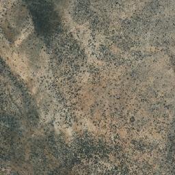 Satellite imagery of Cerro Lechero, CL