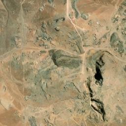 Satellite imagery of Buena Esperanza, CL