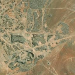 Satellite imagery of Buena Esperanza, CL