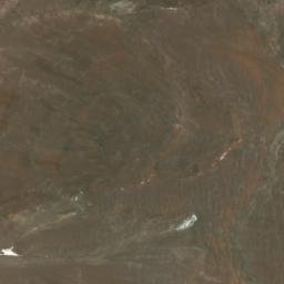 Satellite imagery of Cerro Colorado, CL