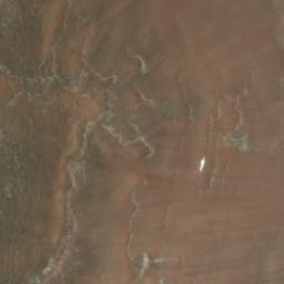 Satellite imagery of Cerro Colorado, CL