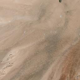 Satellite imagery of Cerro de San Francisco, CL