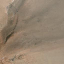 Satellite imagery of Cerro de San Francisco, CL