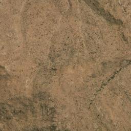 Satellite imagery of Alto del Mendocino, AR