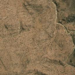 Satellite imagery of Alto del Mendocino, AR