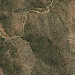 Satellite imagery of Alto del Mendocino, AR