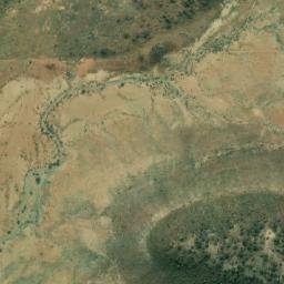 Satellite imagery of BUISKOP, NA