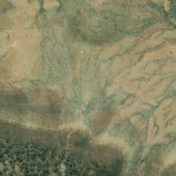 Satellite imagery of BUISKOP, NA