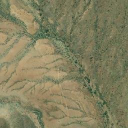 Satellite imagery of BUISKOP, NA